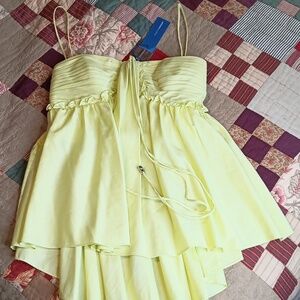 Rebecca Minkoff Neon Kristina NWT Small  Fairycore Festivalvibes Summer